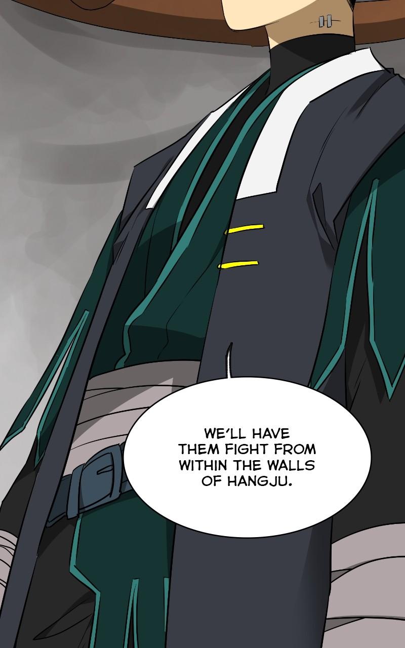 Read Infinite Leveling: Murim chapter 126.3 image 86 on Lezhin