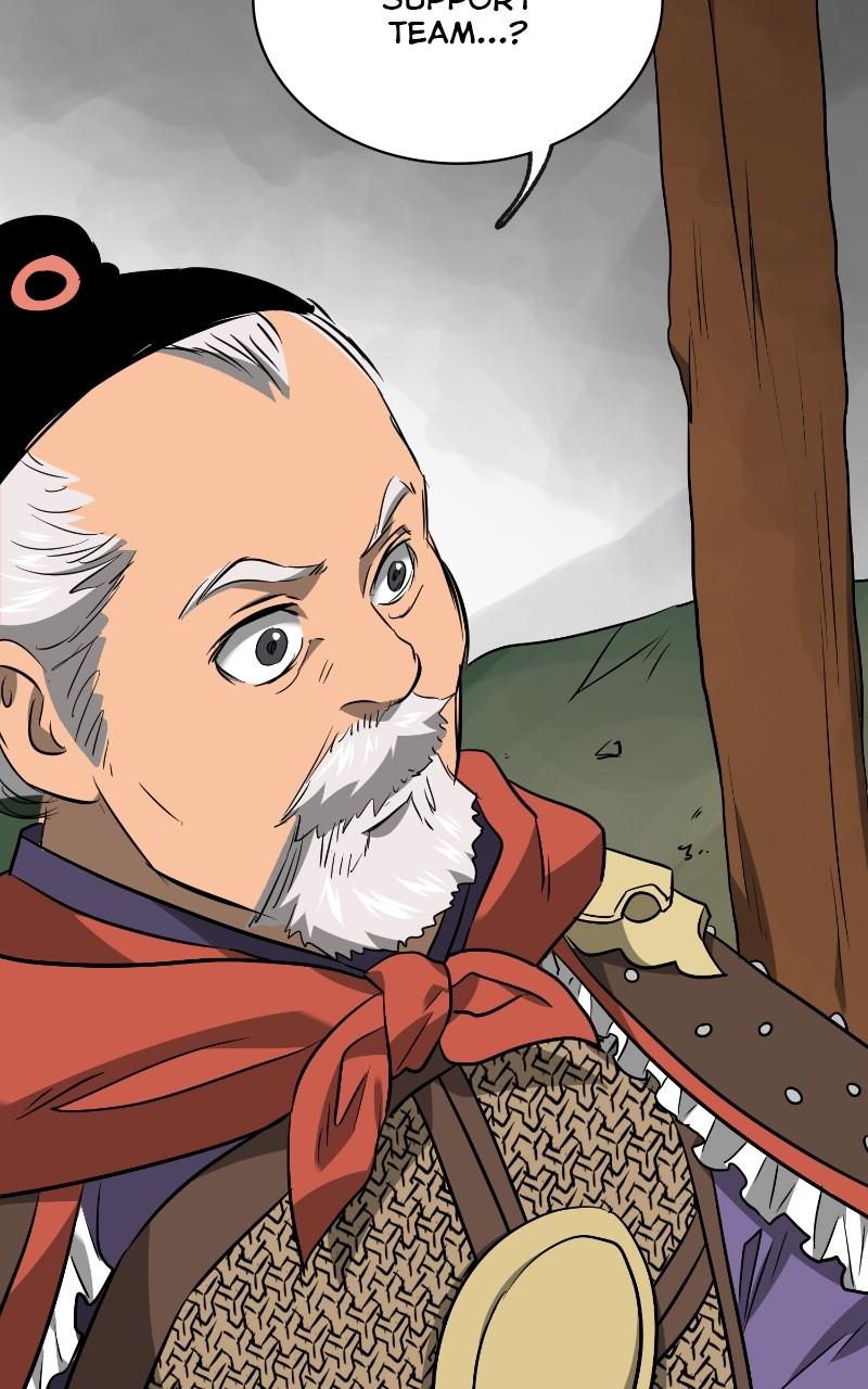 Read Infinite Leveling: Murim chapter 126.3 image 88 on Lezhin