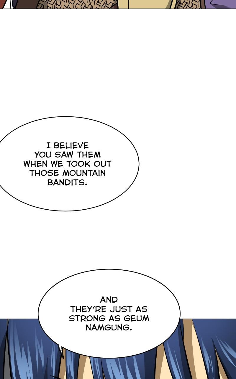 Read Infinite Leveling: Murim chapter 126.3 image 89 on Lezhin