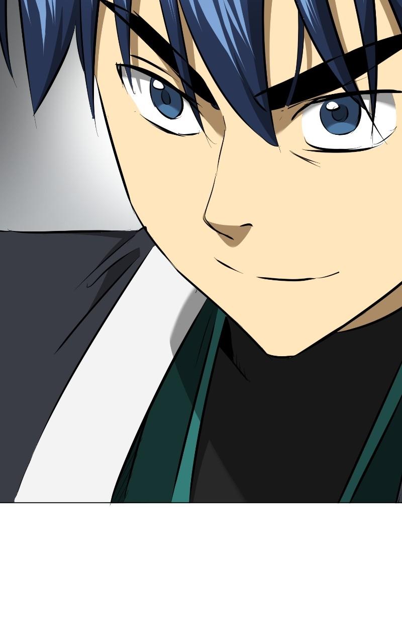 Read Infinite Leveling: Murim chapter 126.3 image 90 on Lezhin