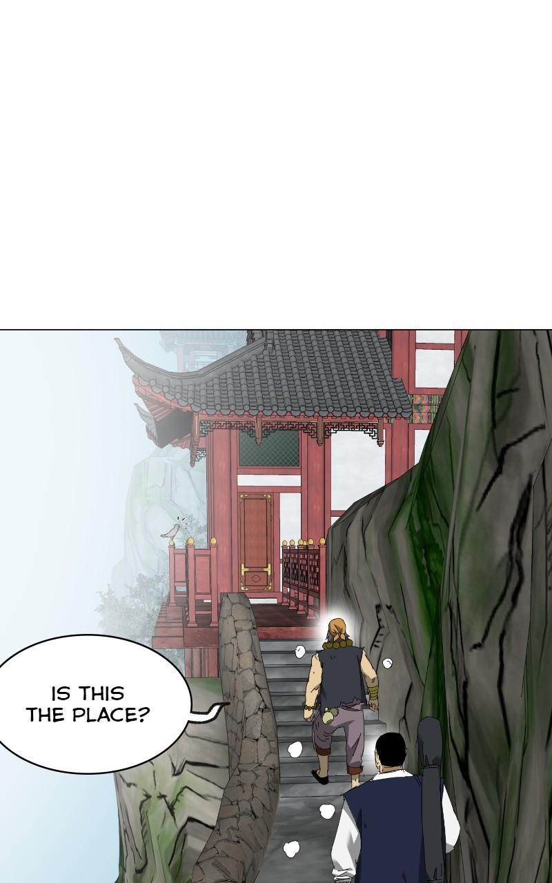 Read Infinite Leveling: Murim chapter 126.3 image 94 on Lezhin