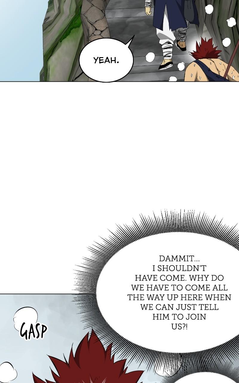 Read Infinite Leveling: Murim chapter 126.3 image 95 on Lezhin