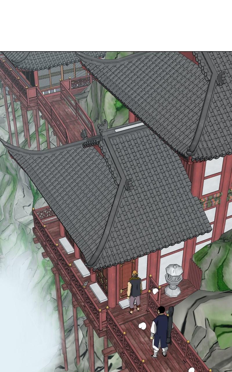 Read Infinite Leveling: Murim chapter 126.3 image 98 on Lezhin