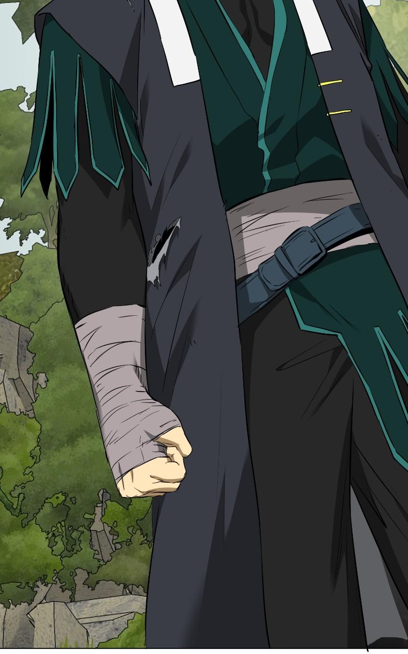 Read Infinite Leveling: Murim chapter 126.4 image 11 on Lezhin