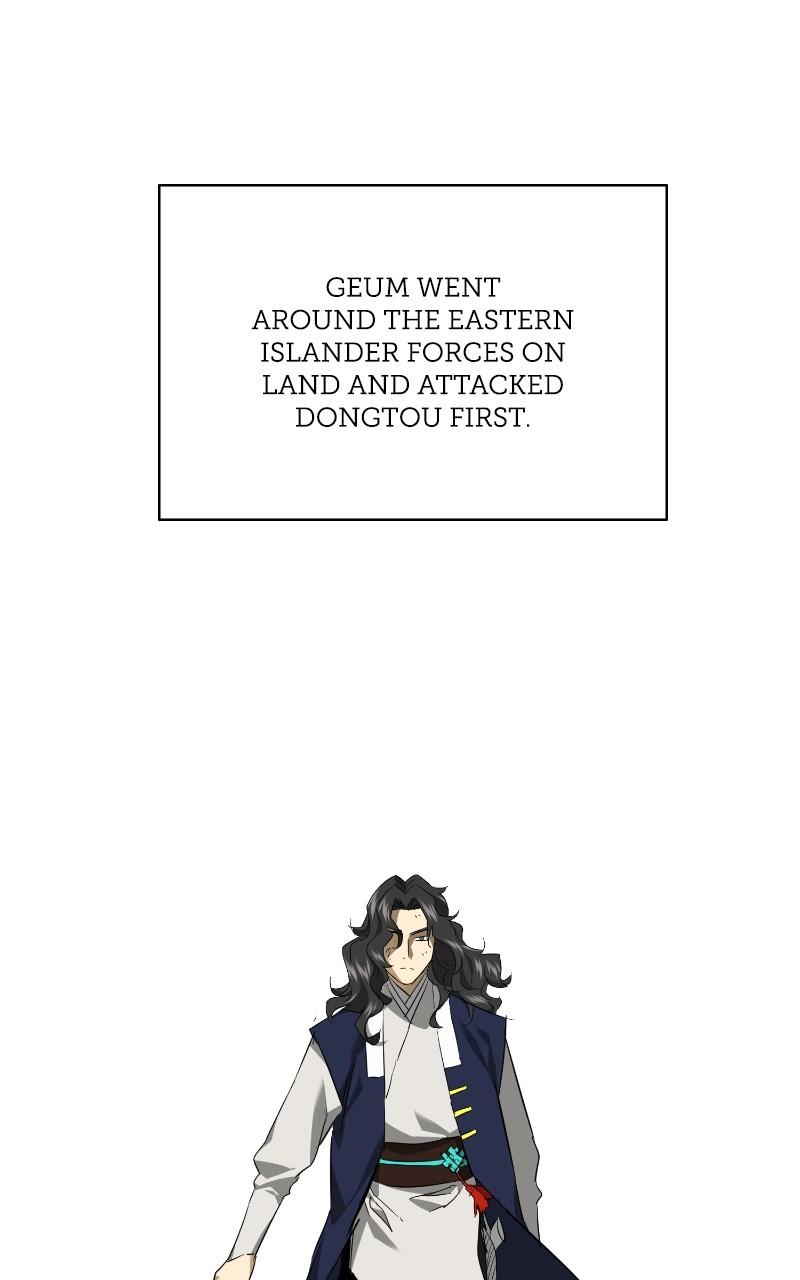 Read Infinite Leveling: Murim chapter 126.4 image 112 on Lezhin