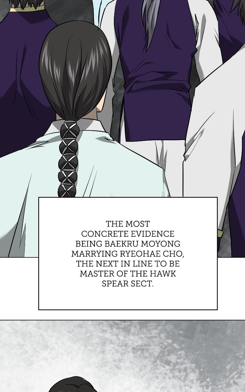 Read Infinite Leveling: Murim chapter 126.4 image 115 on Lezhin