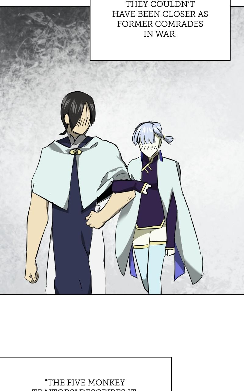 Read Infinite Leveling: Murim chapter 126.4 image 117 on Lezhin