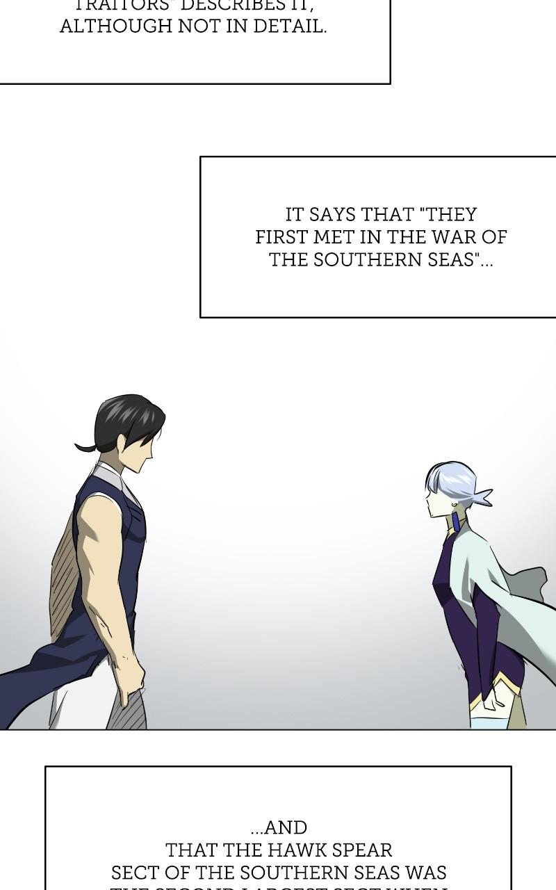 Read Infinite Leveling: Murim chapter 126.4 image 118 on Lezhin