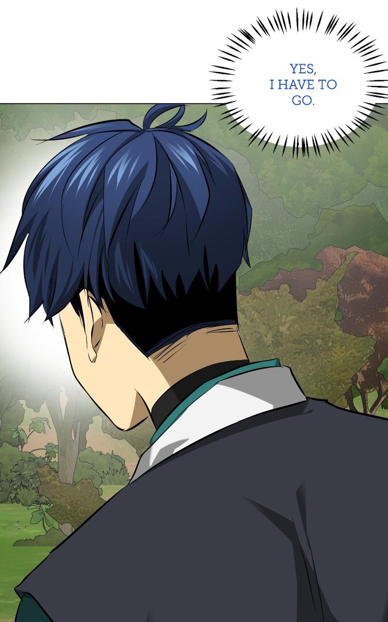 Read Infinite Leveling: Murim chapter 126.4 image 123 on Lezhin