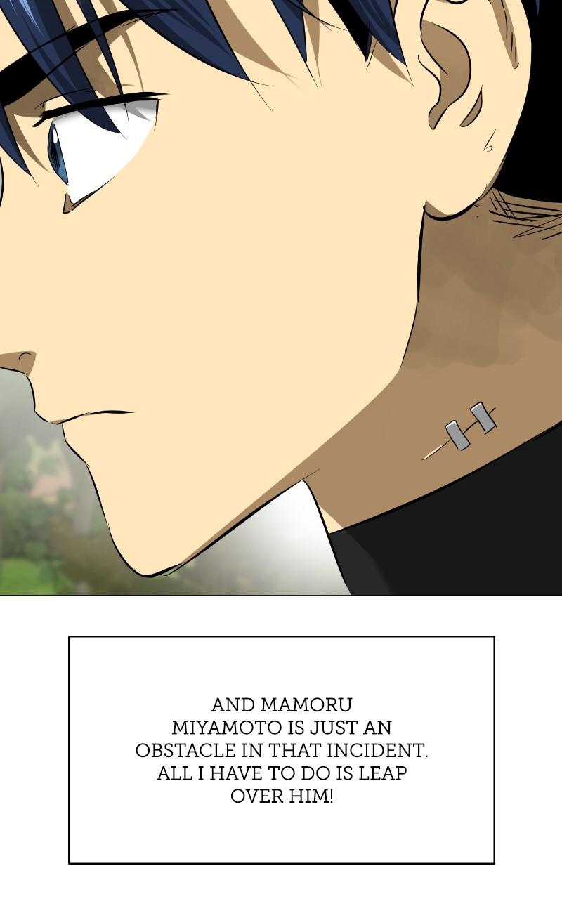 Read Infinite Leveling: Murim chapter 126.4 image 127 on Lezhin