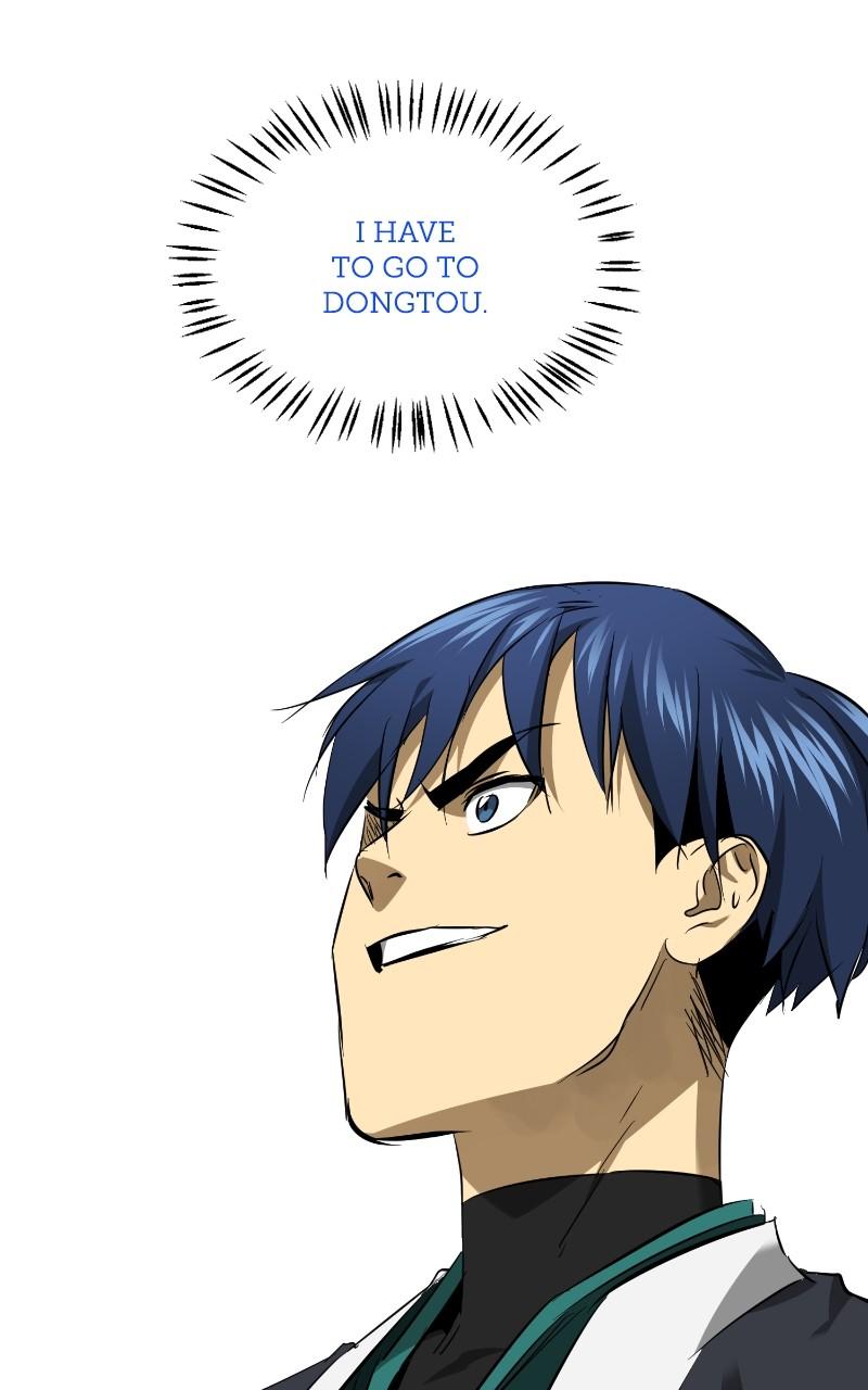 Read Infinite Leveling: Murim chapter 126.4 image 130 on Lezhin