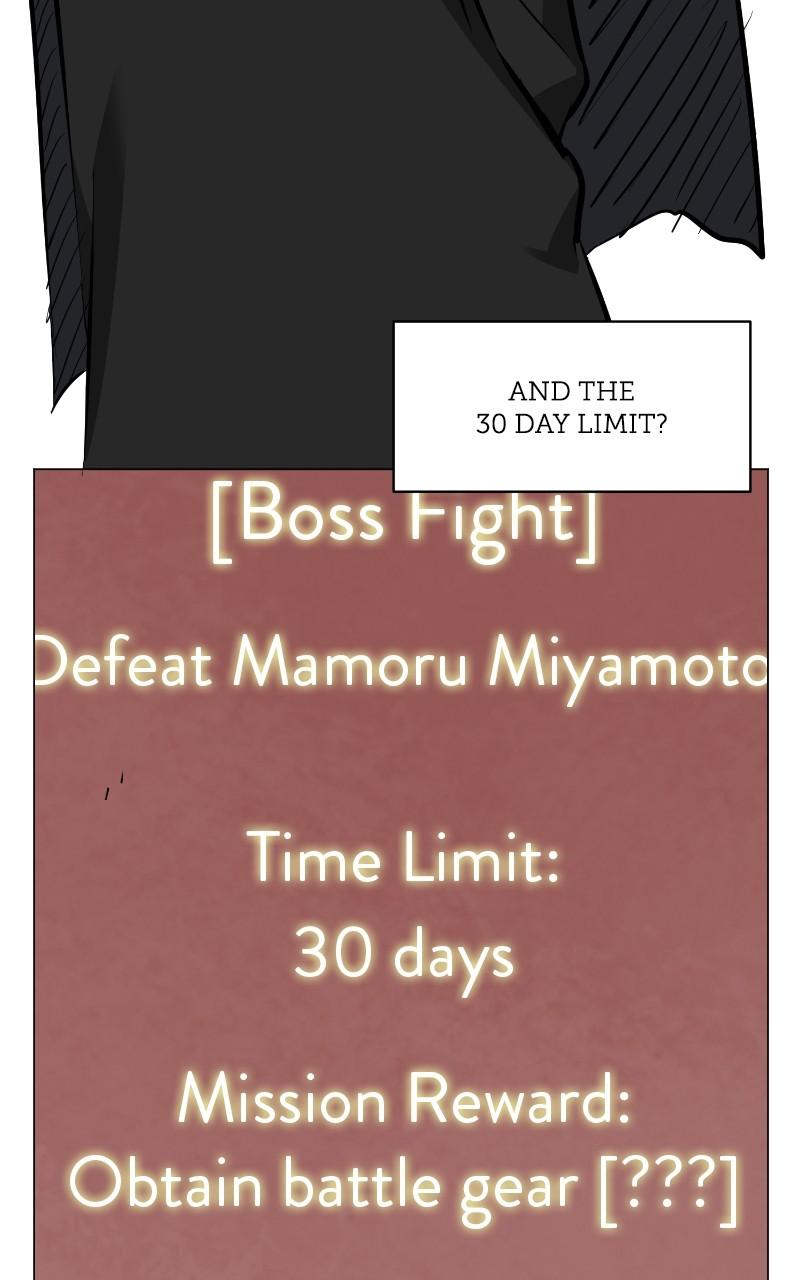 Read Infinite Leveling: Murim chapter 126.4 image 133 on Lezhin