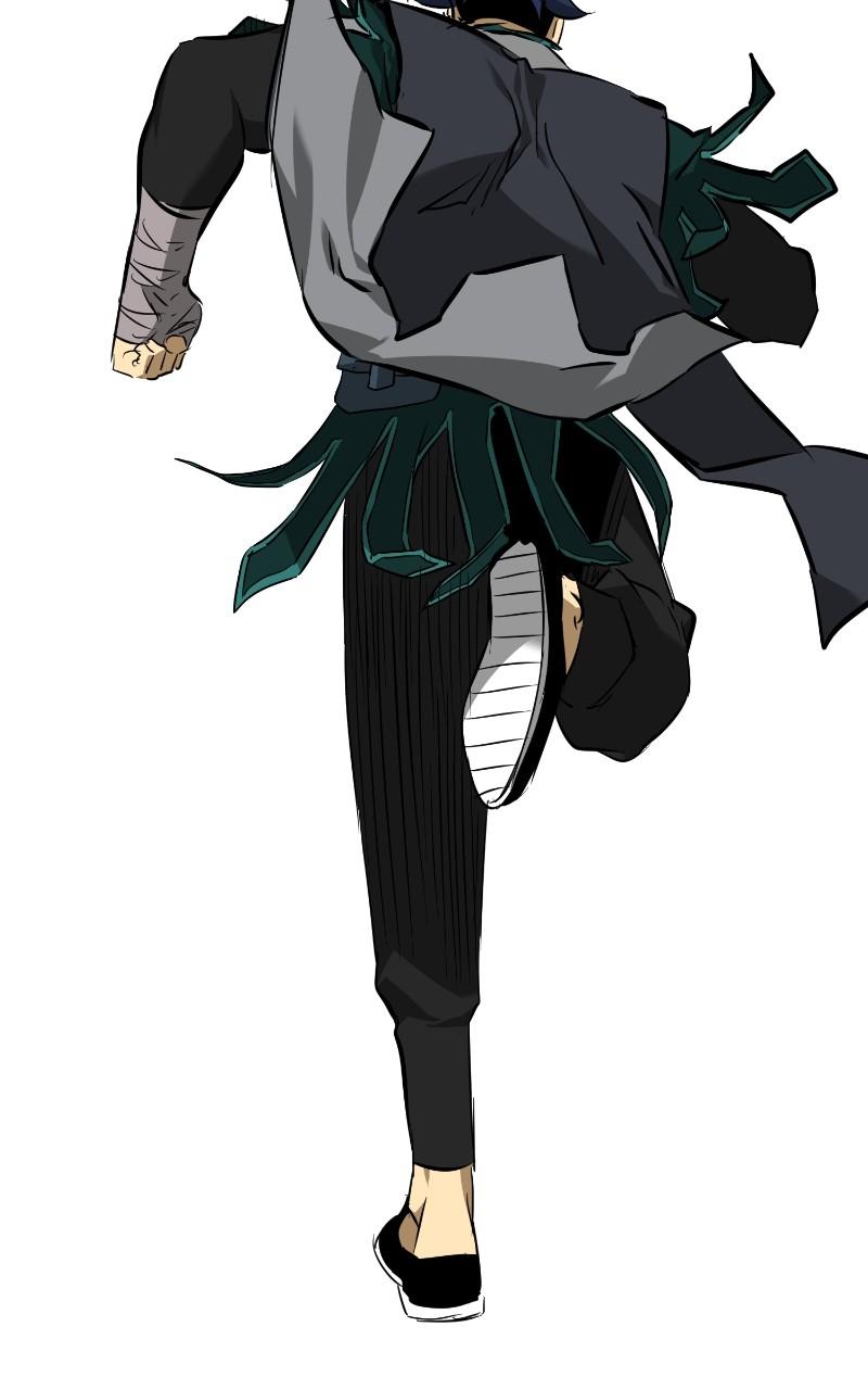 Read Infinite Leveling: Murim chapter 126.4 image 138 on Lezhin