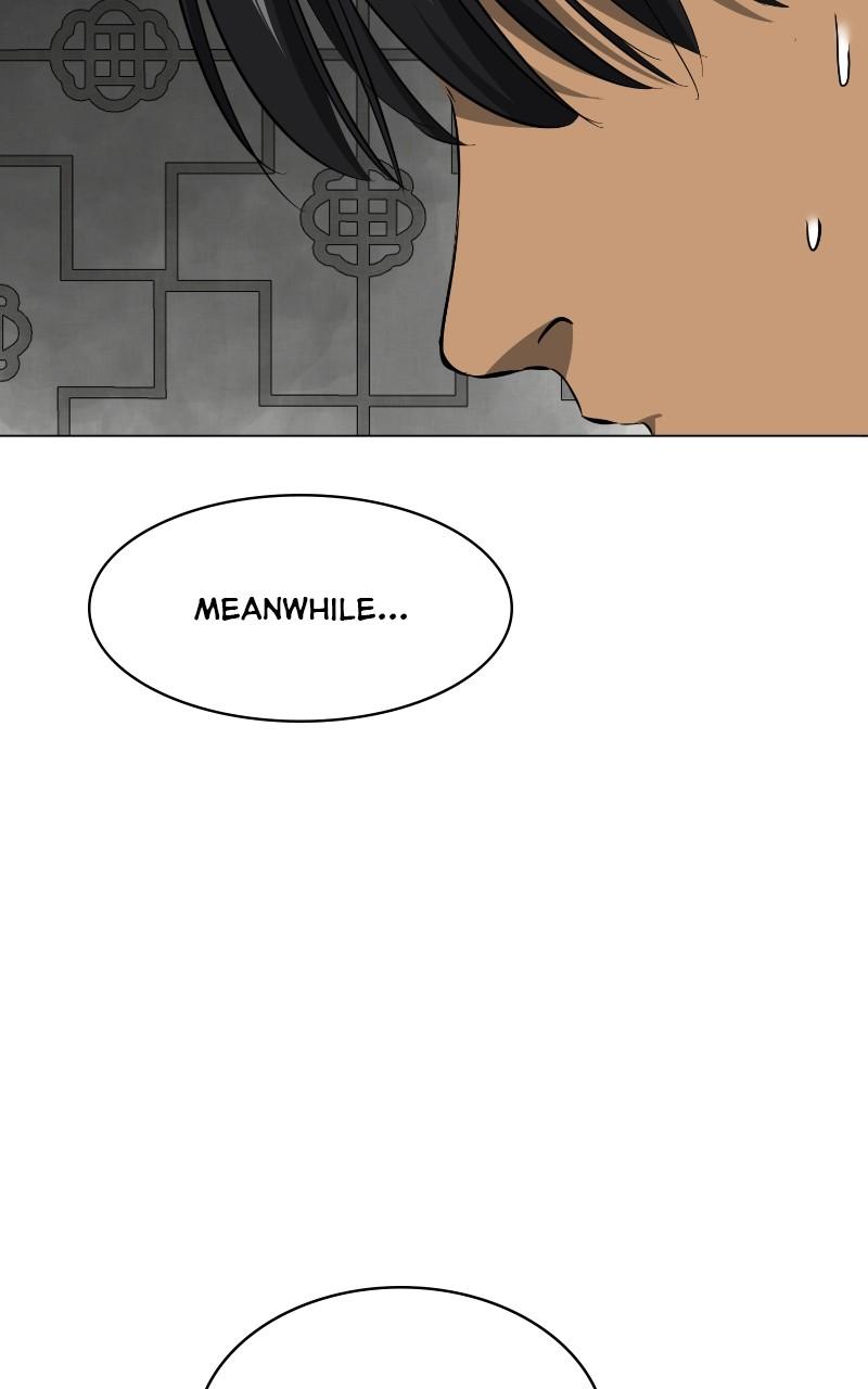Read Infinite Leveling: Murim chapter 126.4 image 144 on Lezhin