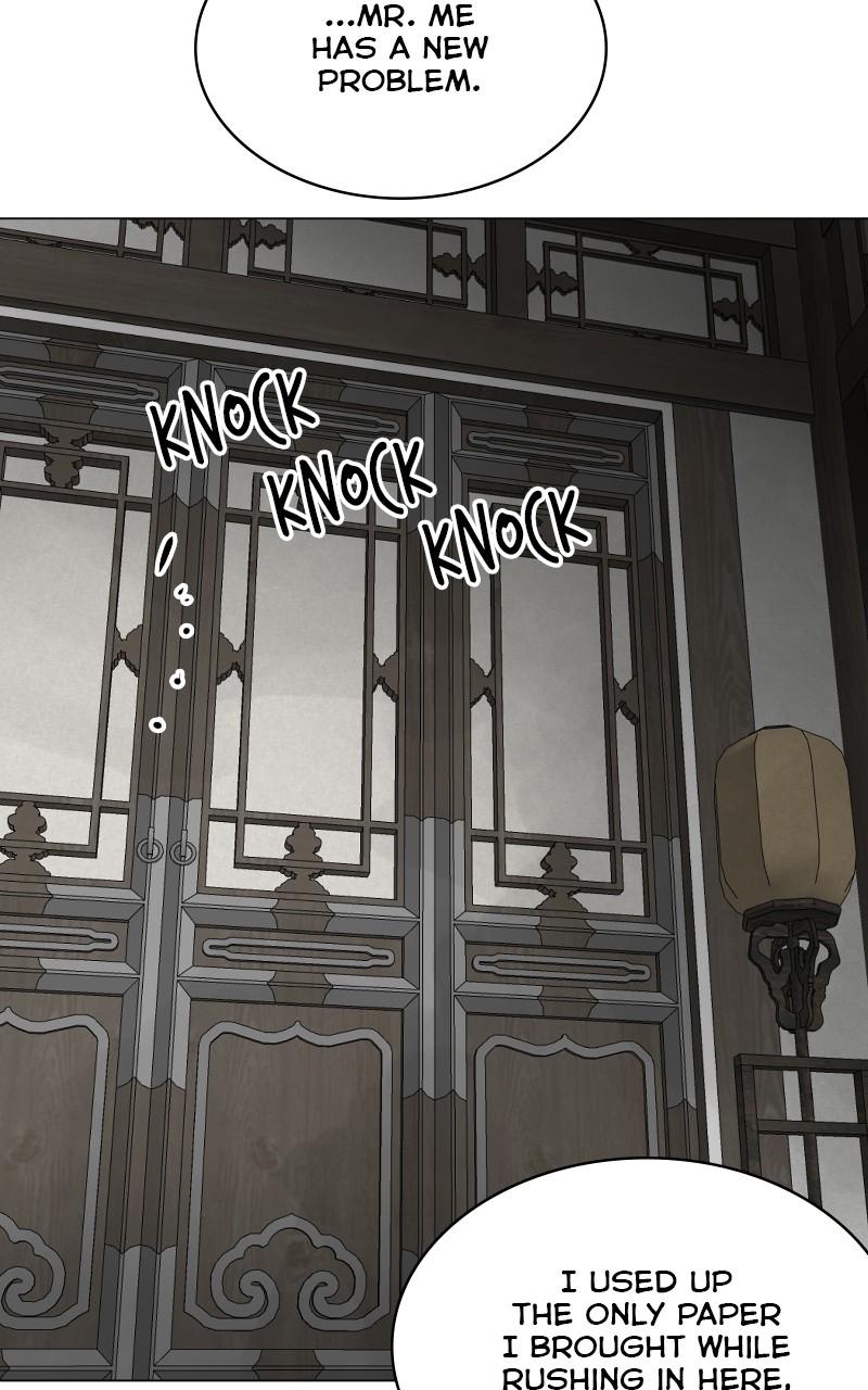 Read Infinite Leveling: Murim chapter 126.4 image 145 on Lezhin