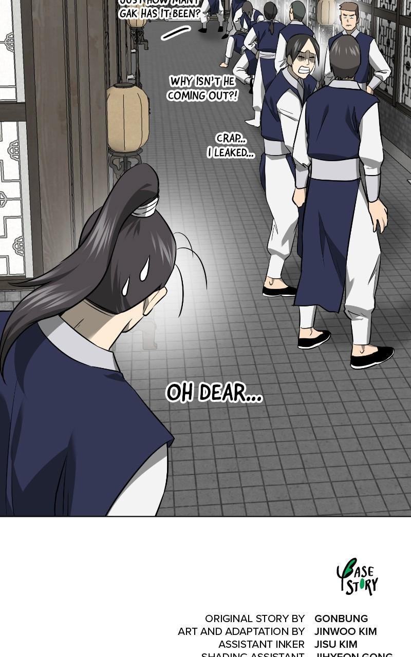 Read Infinite Leveling: Murim chapter 126.4 image 148 on Lezhin