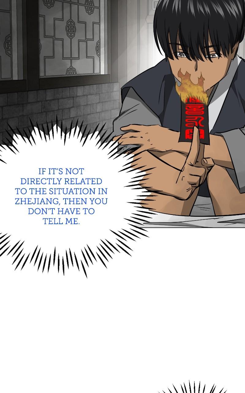 Read Infinite Leveling: Murim chapter 126.4 image 16 on Lezhin