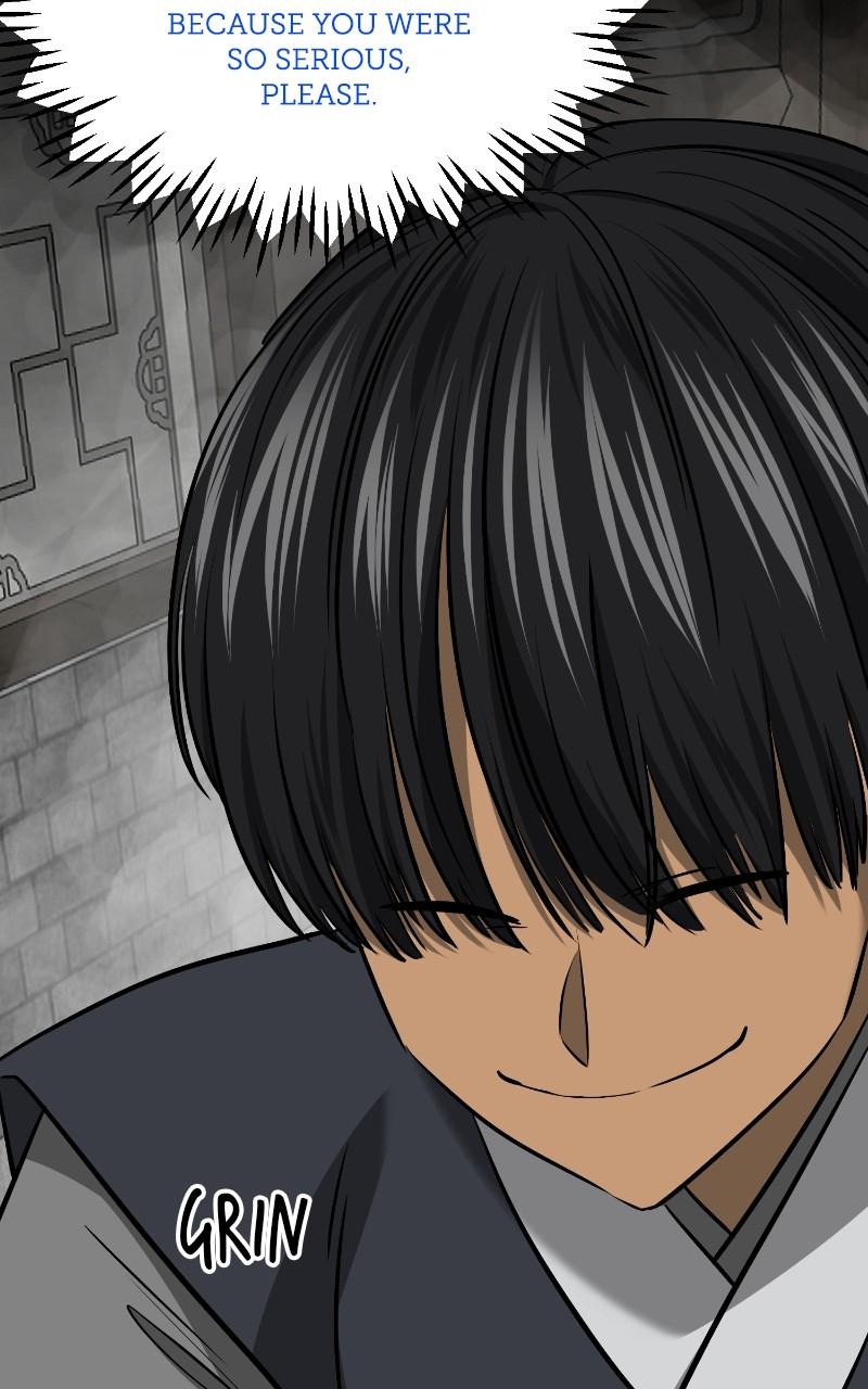 Read Infinite Leveling: Murim chapter 126.4 image 23 on Lezhin