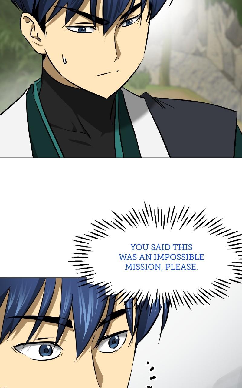 Read Infinite Leveling: Murim chapter 126.4 image 29 on Lezhin