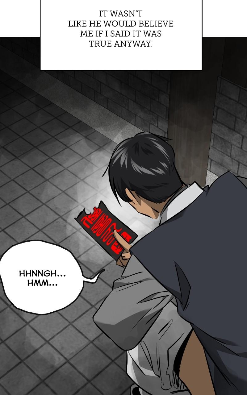 Read Infinite Leveling: Murim chapter 126.4 image 3 on Lezhin