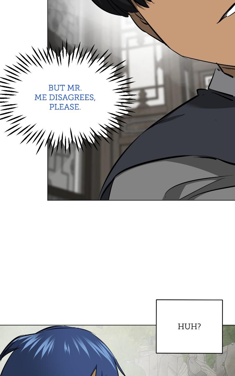 Read Infinite Leveling: Murim chapter 126.4 image 31 on Lezhin