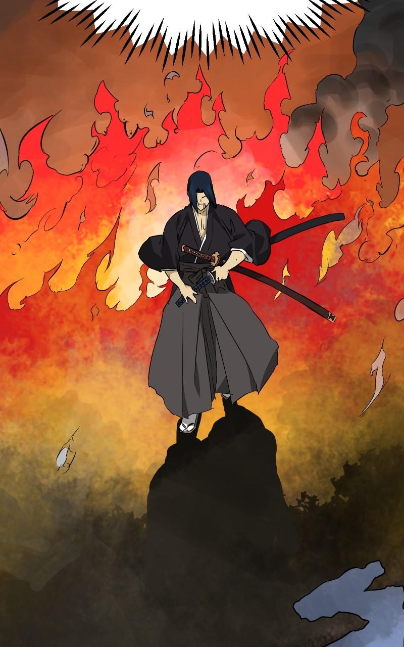 Read Infinite Leveling: Murim chapter 126.4 image 33 on Lezhin