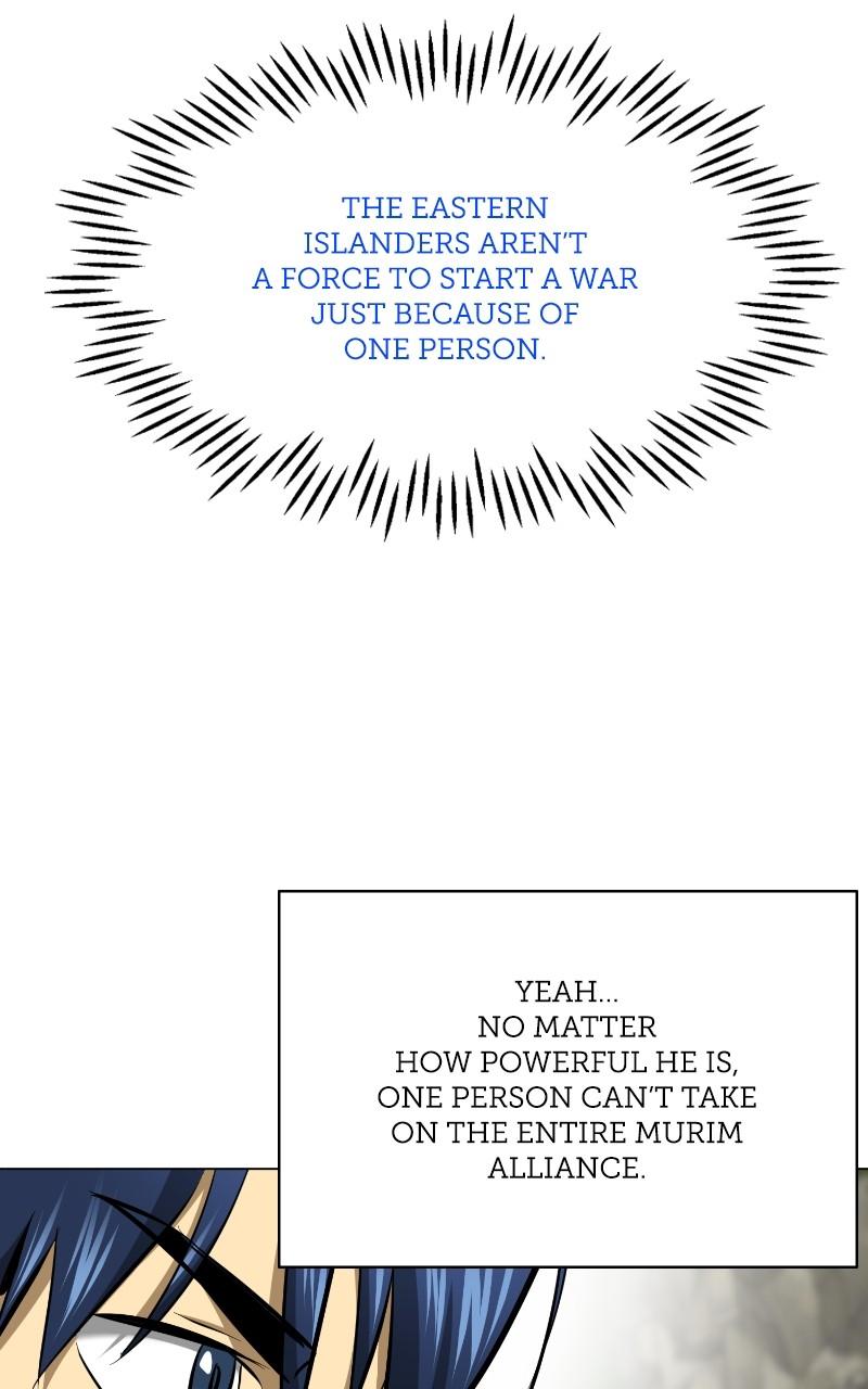 Read Infinite Leveling: Murim chapter 126.4 image 36 on Lezhin