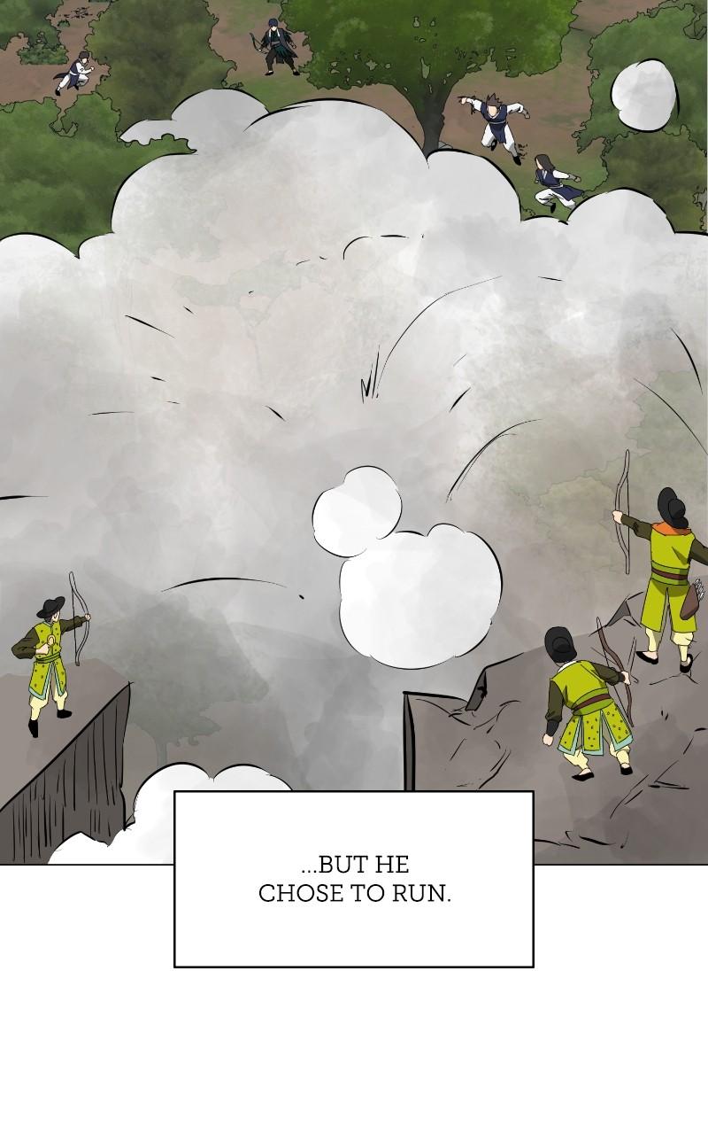 Read Infinite Leveling: Murim chapter 126.4 image 38 on Lezhin