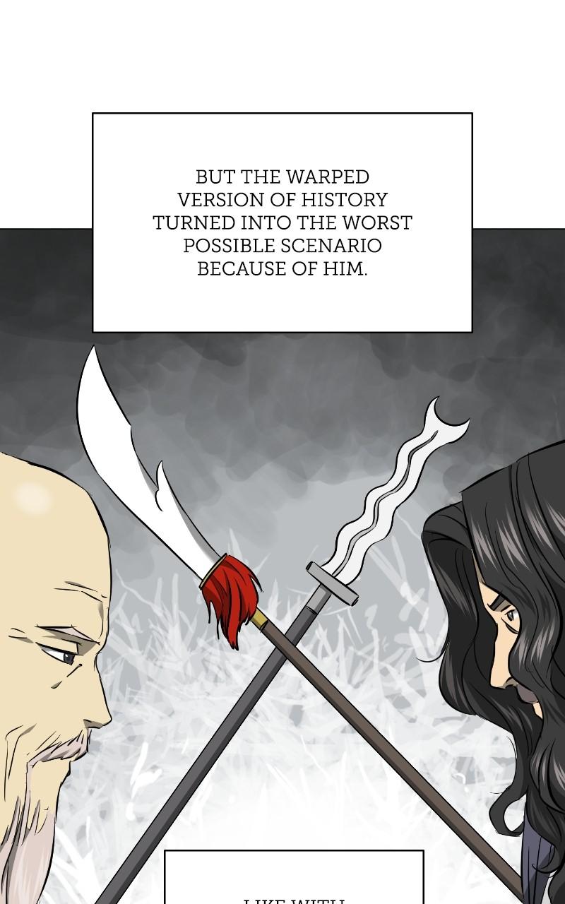 Read Infinite Leveling: Murim chapter 126.4 image 39 on Lezhin