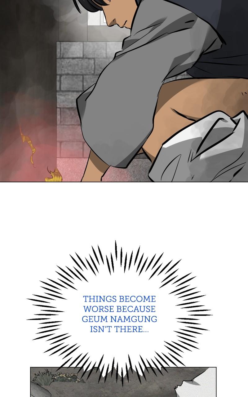 Read Infinite Leveling: Murim chapter 126.4 image 43 on Lezhin