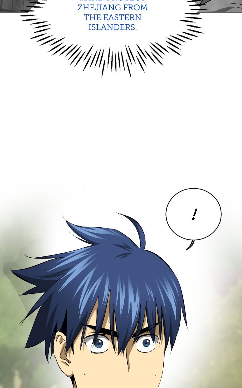 Read Infinite Leveling: Murim chapter 126.4 image 48 on Lezhin