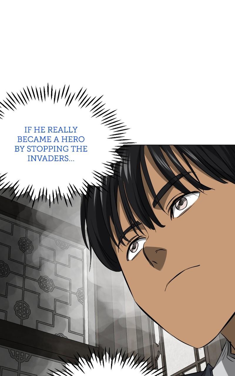 Read Infinite Leveling: Murim chapter 126.4 image 52 on Lezhin