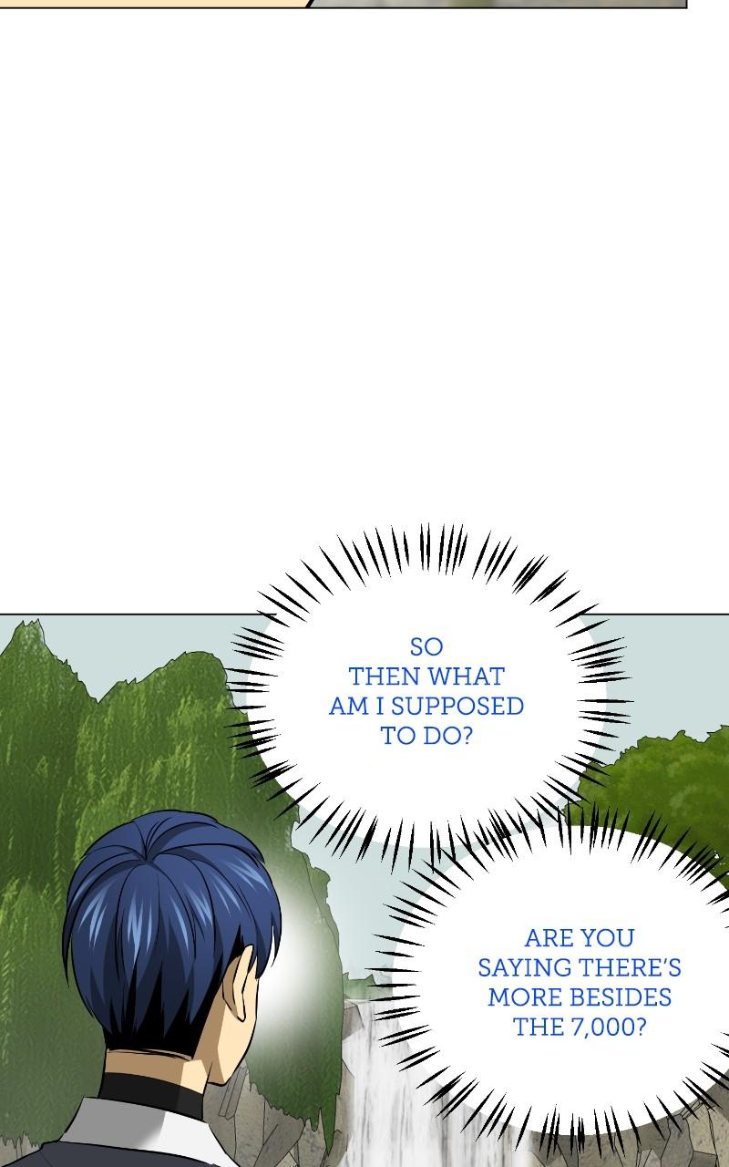 Read Infinite Leveling: Murim chapter 126.4 image 58 on Lezhin