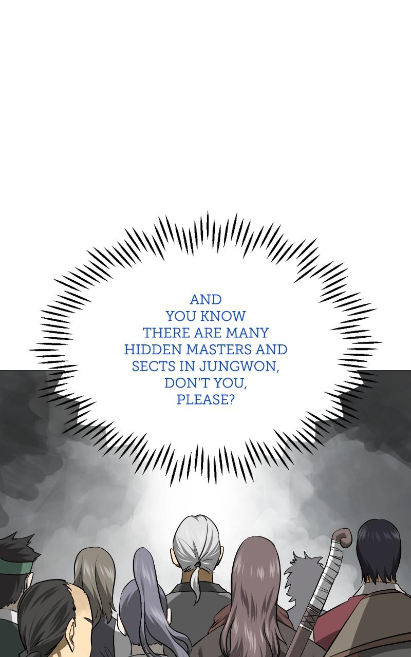 Read Infinite Leveling: Murim chapter 126.4 image 61 on Lezhin