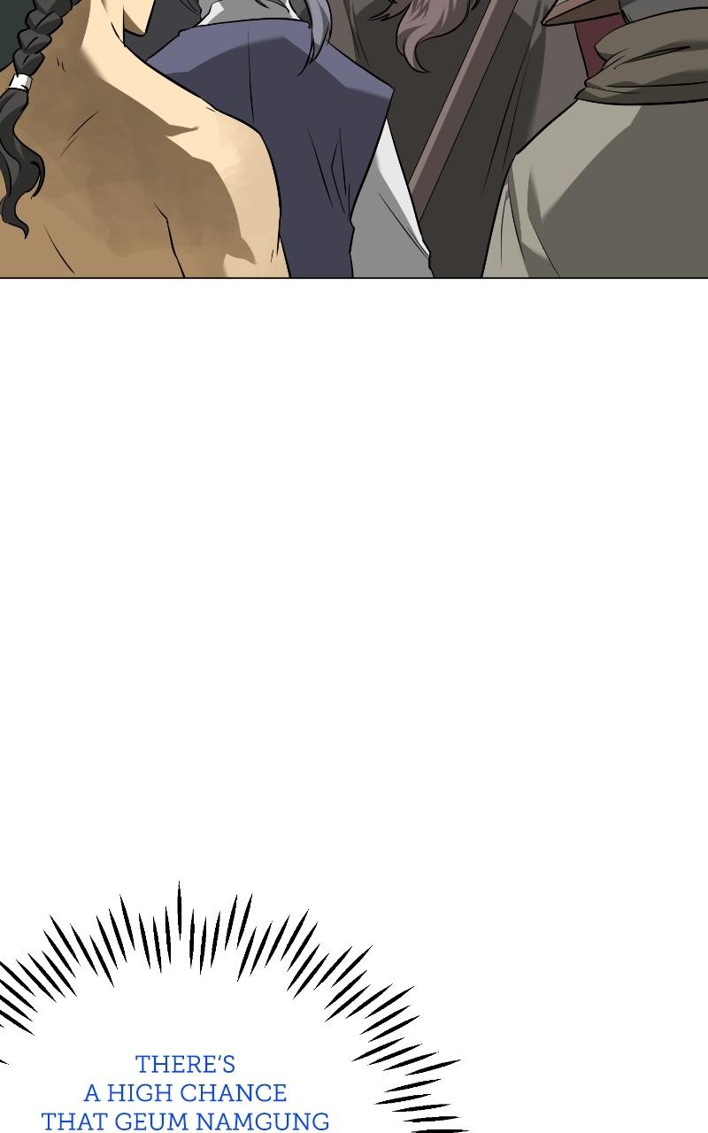 Read Infinite Leveling: Murim chapter 126.4 image 62 on Lezhin