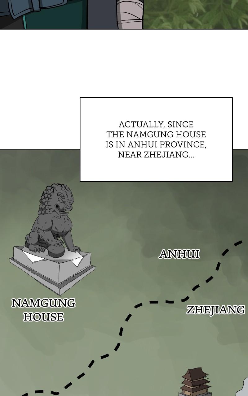 Read Infinite Leveling: Murim chapter 126.4 image 65 on Lezhin