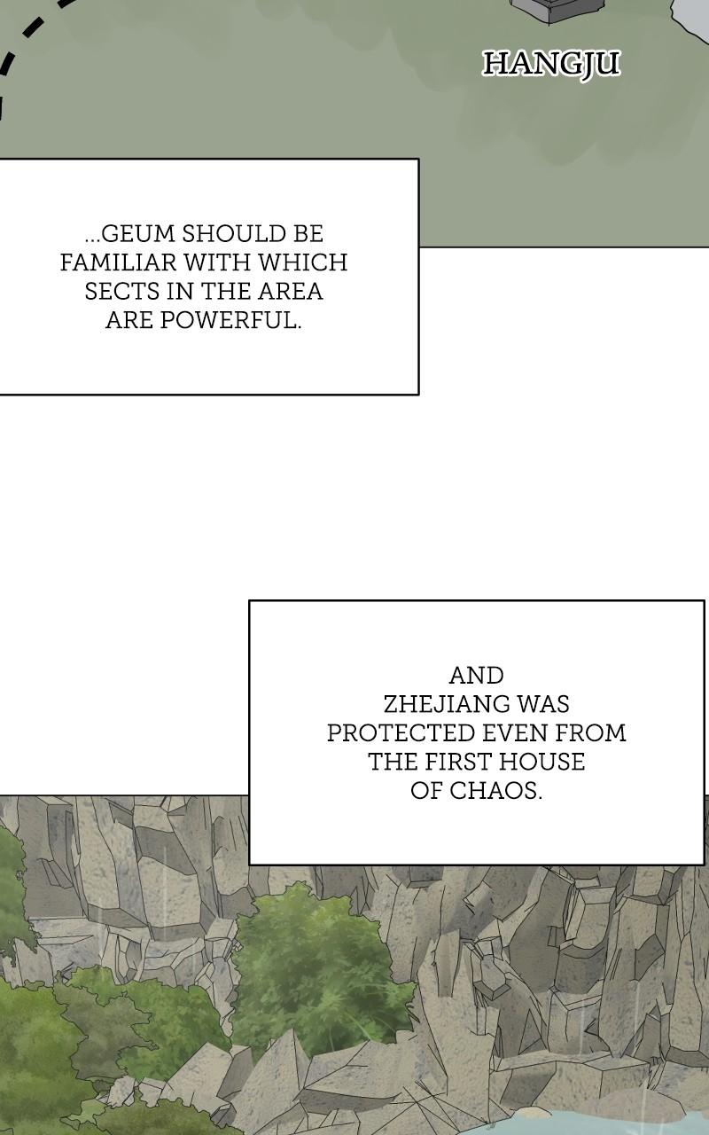 Read Infinite Leveling: Murim chapter 126.4 image 66 on Lezhin