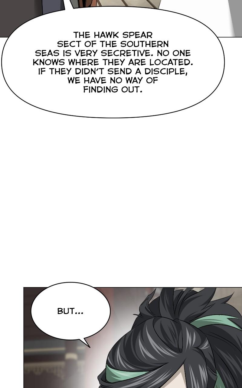 Read Infinite Leveling: Murim chapter 126.4 image 72 on Lezhin