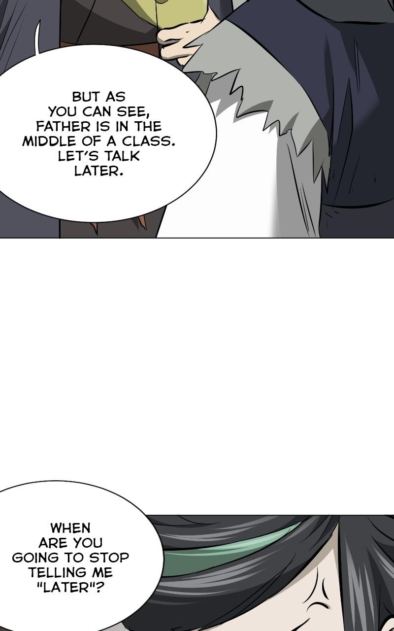 Read Infinite Leveling: Murim chapter 126.4 image 76 on Lezhin