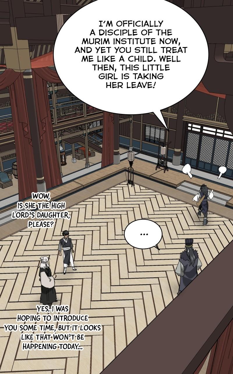 Read Infinite Leveling: Murim chapter 126.4 image 78 on Lezhin