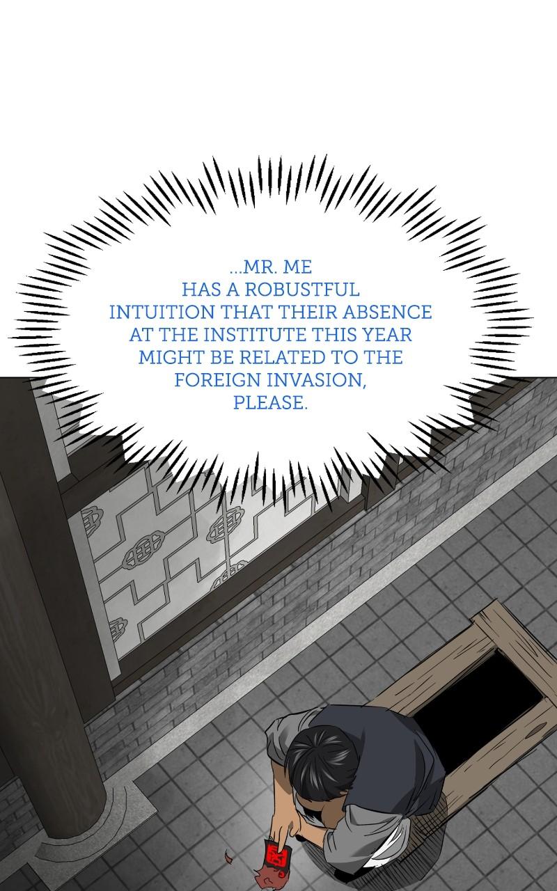 Read Infinite Leveling: Murim chapter 126.4 image 82 on Lezhin