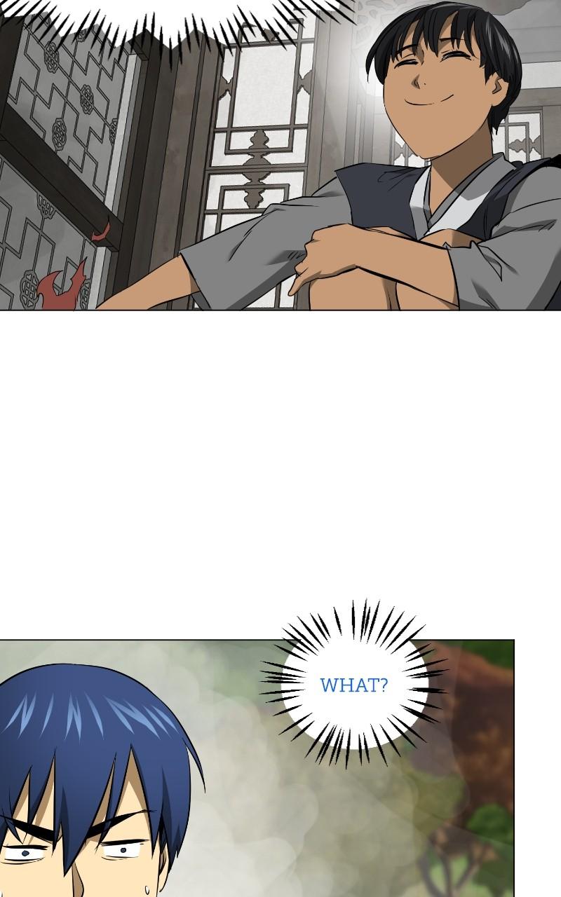 Read Infinite Leveling: Murim chapter 126.4 image 85 on Lezhin