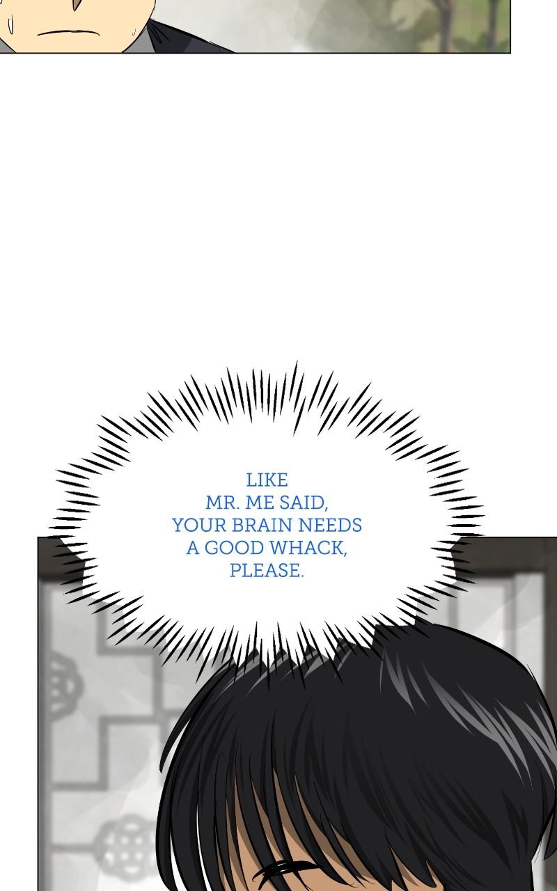 Read Infinite Leveling: Murim chapter 126.4 image 86 on Lezhin