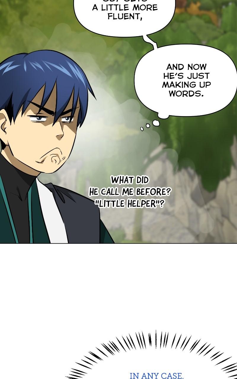 Read Infinite Leveling: Murim chapter 126.4 image 88 on Lezhin