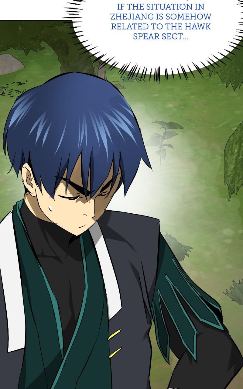 Read Infinite Leveling: Murim chapter 126.4 image 89 on Lezhin