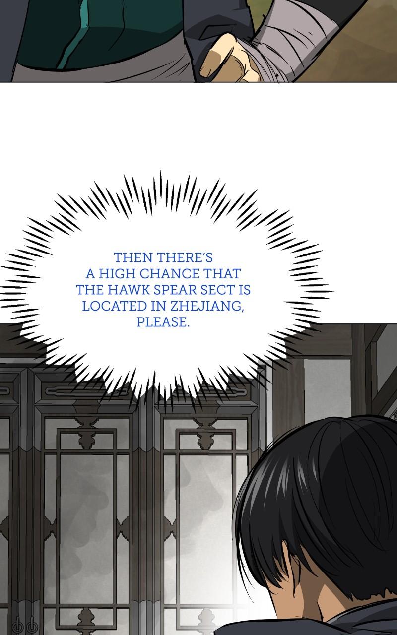 Read Infinite Leveling: Murim chapter 126.4 image 90 on Lezhin