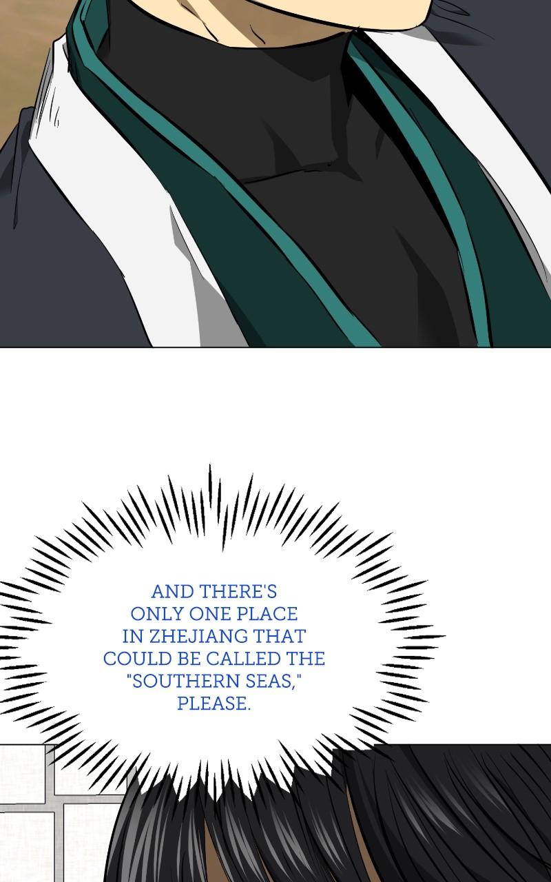 Read Infinite Leveling: Murim chapter 126.4 image 93 on Lezhin