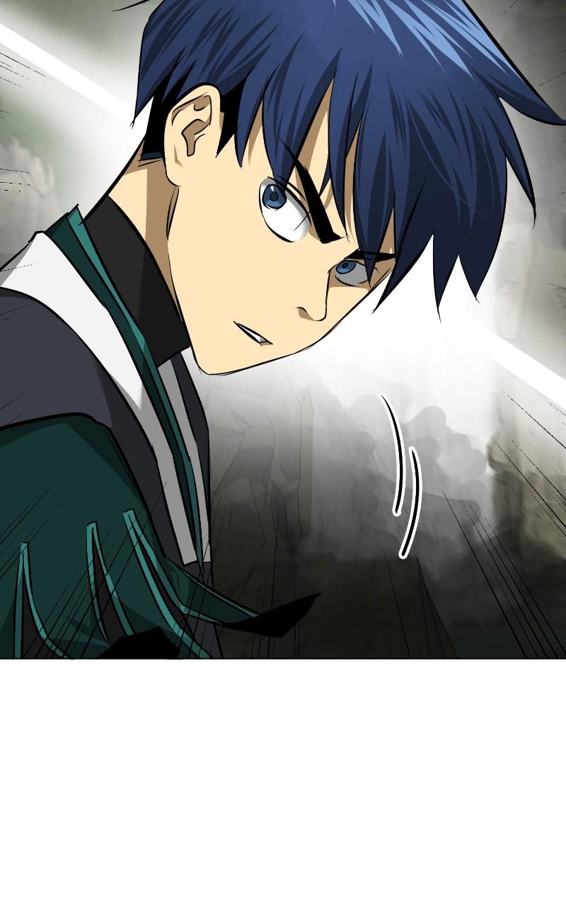 Read Infinite Leveling: Murim chapter 126.4 image 97 on Lezhin