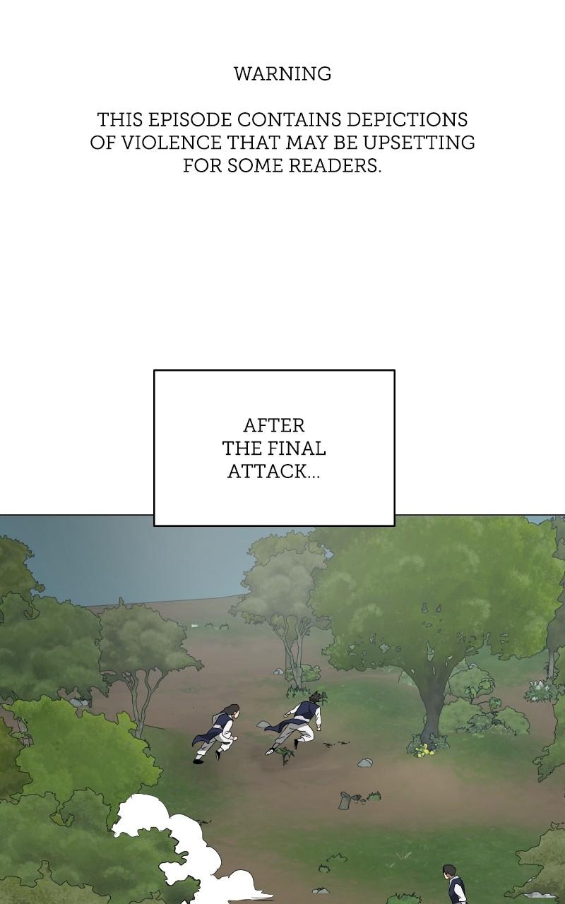 Read Infinite Leveling: Murim chapter 126.5 image 0 on Lezhin