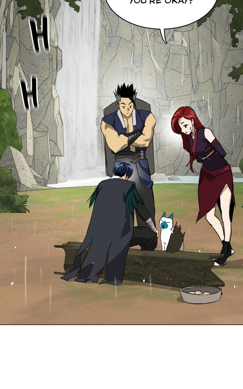 Read Infinite Leveling: Murim chapter 126.5 image 104 on Lezhin